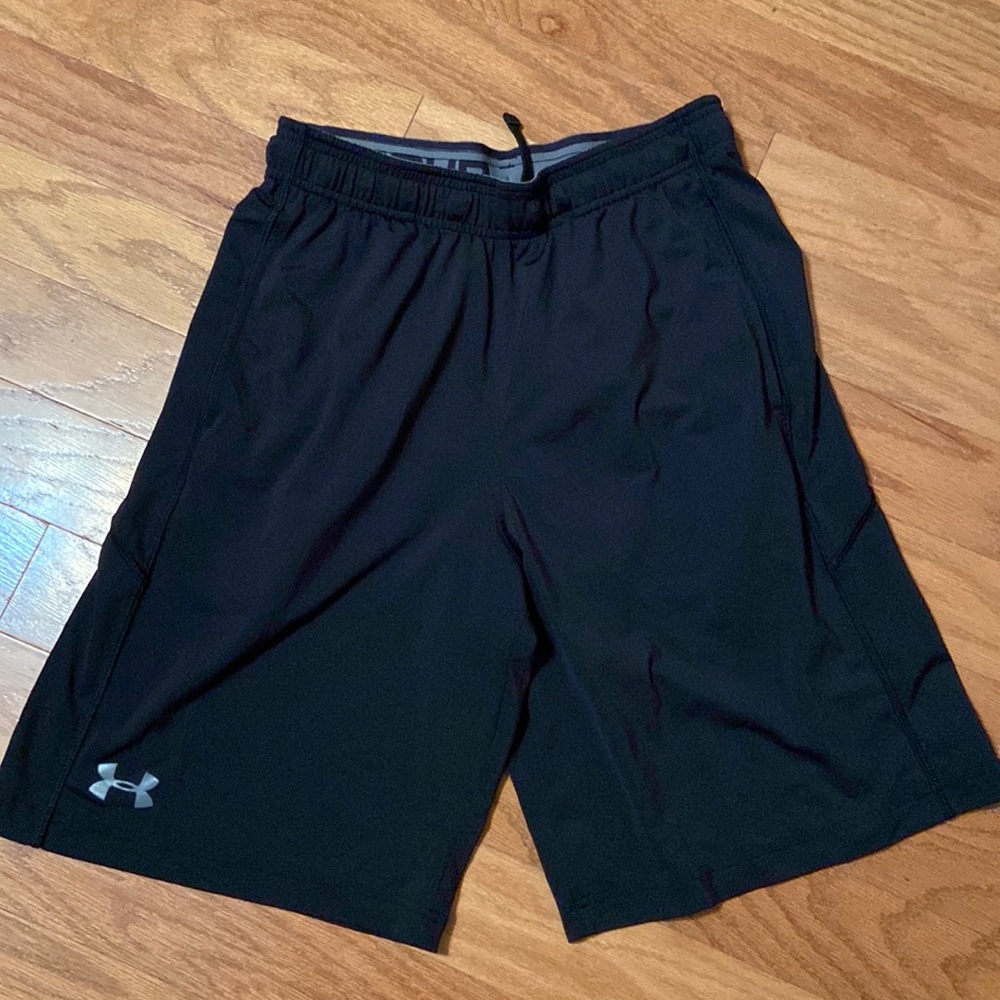 Under Armour men’s athletic shorts